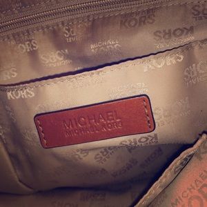 Michael Kors purse
